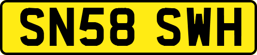 SN58SWH