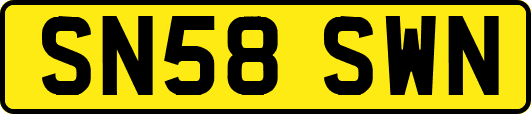 SN58SWN