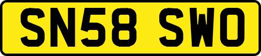 SN58SWO