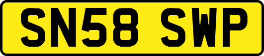 SN58SWP