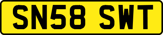 SN58SWT