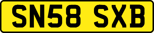 SN58SXB