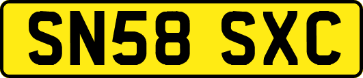 SN58SXC