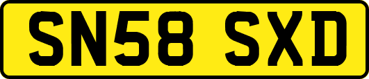SN58SXD