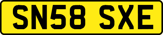 SN58SXE