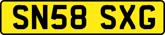 SN58SXG