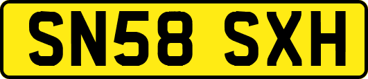 SN58SXH