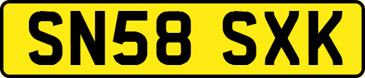 SN58SXK