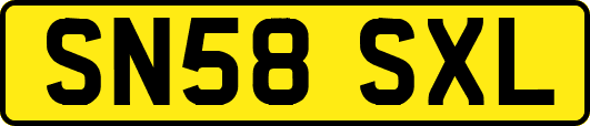 SN58SXL