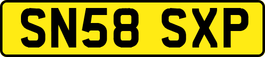 SN58SXP