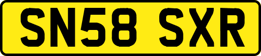 SN58SXR