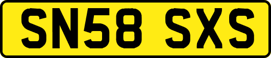 SN58SXS