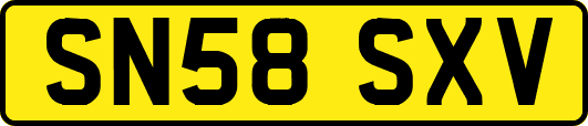 SN58SXV