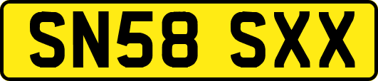 SN58SXX