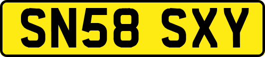 SN58SXY