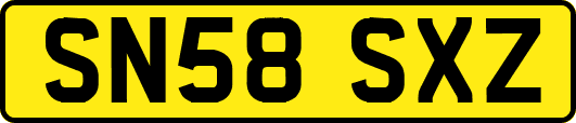 SN58SXZ