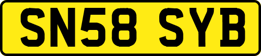 SN58SYB