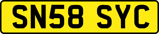 SN58SYC