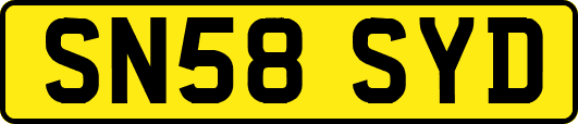 SN58SYD