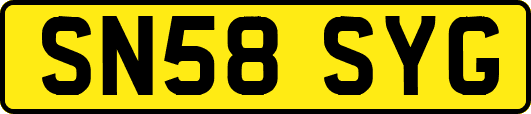 SN58SYG