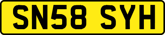 SN58SYH
