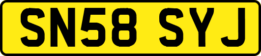 SN58SYJ