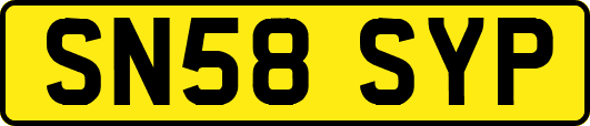 SN58SYP