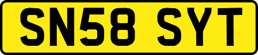 SN58SYT