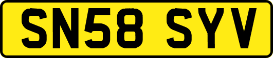 SN58SYV