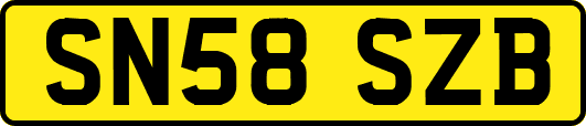 SN58SZB