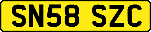 SN58SZC