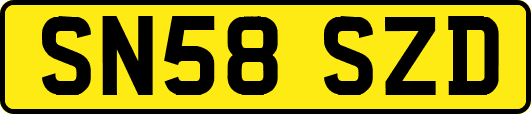 SN58SZD