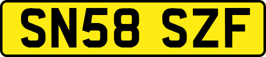 SN58SZF