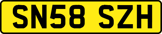 SN58SZH