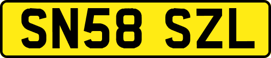 SN58SZL