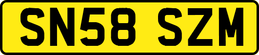 SN58SZM