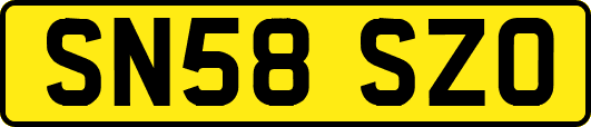SN58SZO