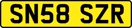 SN58SZR