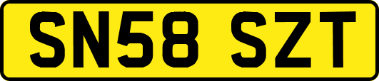 SN58SZT