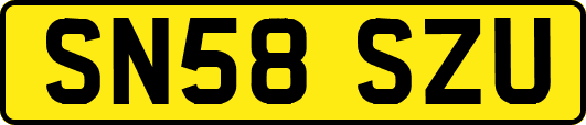 SN58SZU