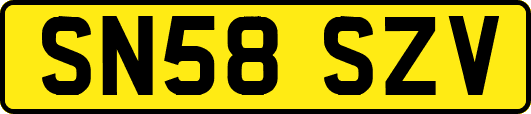 SN58SZV