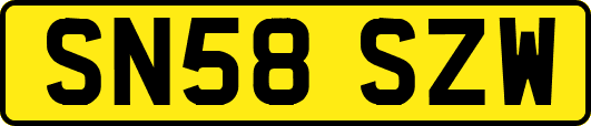 SN58SZW