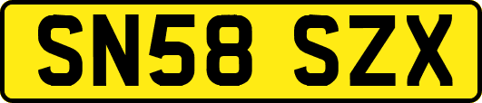 SN58SZX