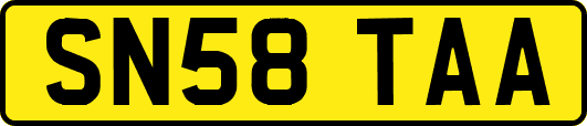 SN58TAA