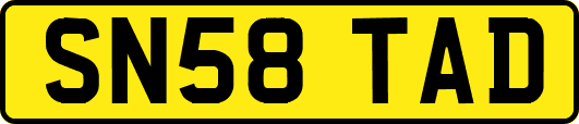 SN58TAD