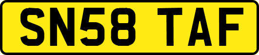 SN58TAF