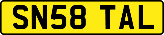 SN58TAL
