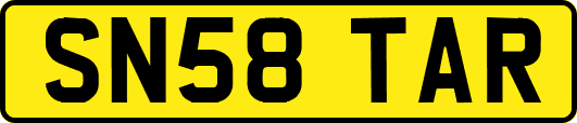 SN58TAR