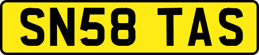 SN58TAS