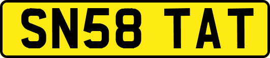 SN58TAT